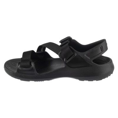 2. Crocs Quick Trail Sandal 212711-060 Schwarz 46/47