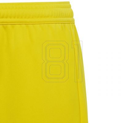 10. adidas Entrada 22 Jr IC7411 Shorts
