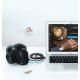 5. Ugreen USB-Kabel – Mini-USB, 480 Mbit/s, 2 m, US132 (schwarz)
