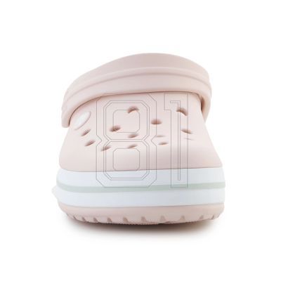 11. Crocs Crocband 11016-6UR flip-flops