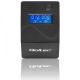 5. QOLTEC USV 450 VA | 240 W | LCD | USB | RJ45