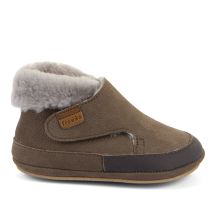 Froddo Kinderstiefel BAREFOOT FURRY WALK (G1160004-2)