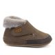 Froddo Kinderstiefel BAREFOOT FURRY WALK (G1160004-2)