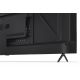 7. Sharp 55HP5265E 55" Smart-TV mit Google TV UHD, Schwarz