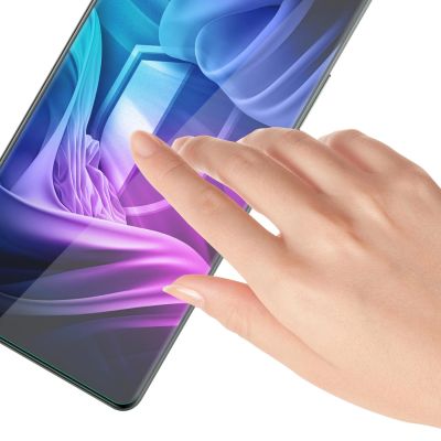 10. 3mk Silky Matt Pro matte Schutzfolie für Realme GT 6T