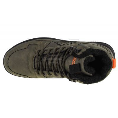 7. Kappa Shab Fur Schuhe M 243046FUR-3111-nicht aussetzen