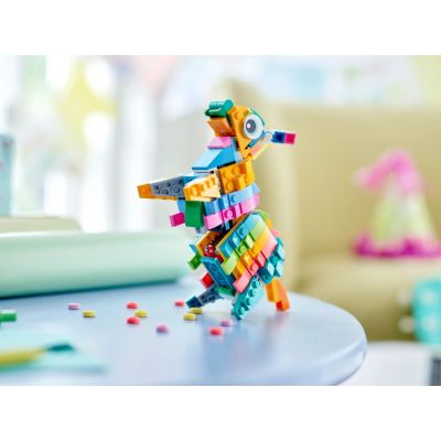 5. LEGO 40644 Piñata