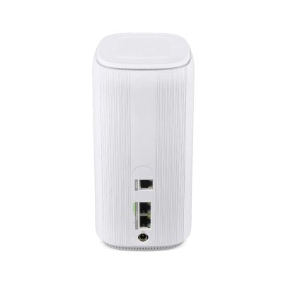 23. Acer Connect X6E 5G CPE EU-Stecker WLAN-Router Gigabit Ethernet Tri-Band (2,4 GHz/5 GHz/6 GHz) Weiß