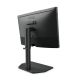 2. BenQ SW242Q Computermonitor 61,2 cm (24,1") 2560 x 1600 px WQXGA LED Schwarz