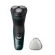 Philips Rasierer Serie 3000X X3002/00 Nass- und Trockenrasierer
