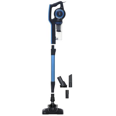 Black+Decker BXVMS600E (600W) kabelgebundener Bodenstaubsauger