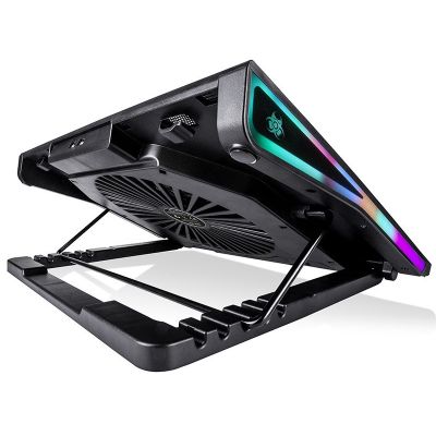 7. TRACER GAMEZONE WING 17,3" RGB-KÜHLSTÄNDER