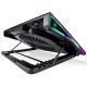 7. TRACER GAMEZONE WING 17,3" RGB-KÜHLSTÄNDER