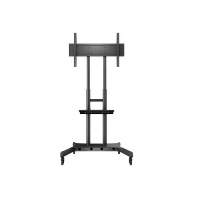 14. HAGOR M Public Floorstand HD - Wagen