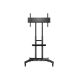 14. HAGOR M Public Floorstand HD - Wagen