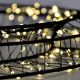 4. DEKORATIVER LED-RING 720 LEDS 50 CM SCHWARZ