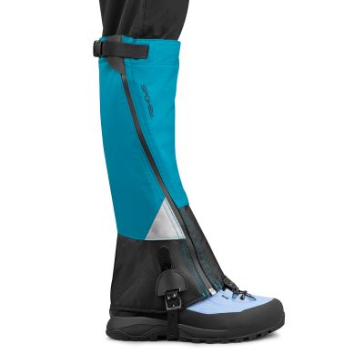 4. Spokey Tracky II Gamaschen, Größe M SPK-942524