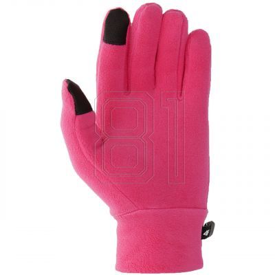 2. 4F CAS U038 Jr Handschuhe 4FJAW23AGLOU038 54S