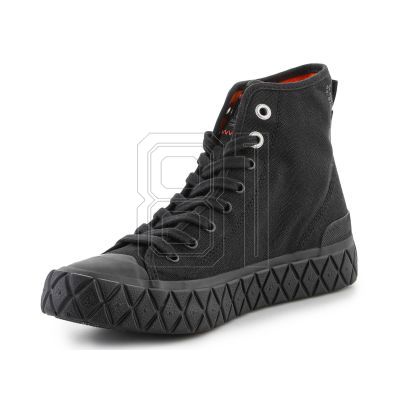 8. Palladium Palla Ace Cvs Mid W 77015-001-M Schuhe