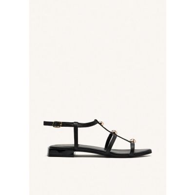 Gioseppo STINNETT Damenschuhe (75076-P-Negro)
