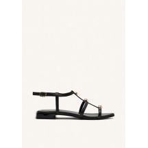 Gioseppo STINNETT Damenschuhe (75076-P-Negro)