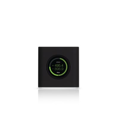 5. Ubiquiti HD Gamer’s Edition WLAN-Router Gigabit Ethernet Dualband (2.4 GHz/5 GHz) Schwarz