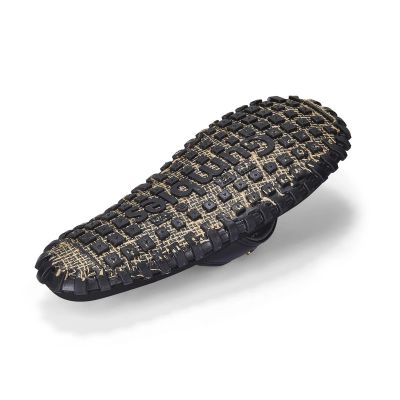 5. Gumbies Vegovert Flip-Flops GU-FFVEG001