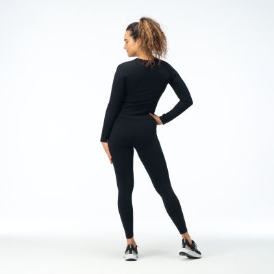 12. ISMAE BOTTOM WMNS Damen-Leggings