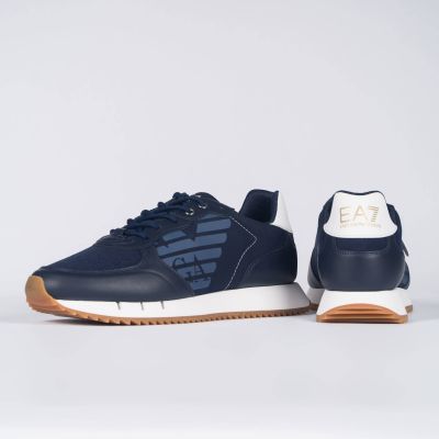 10. Emporio Armani EA7 M X8X114-XK270-Q704 Turnschuhe