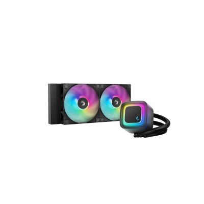 13. DeepCool LE240 V2 Wasserkühlung