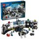 LEGO City 60457 – Polizeituning-Werkstatt