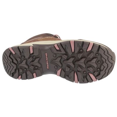 4. Skechers Trego – Trail Destination 180005-BRMT Braun, 36