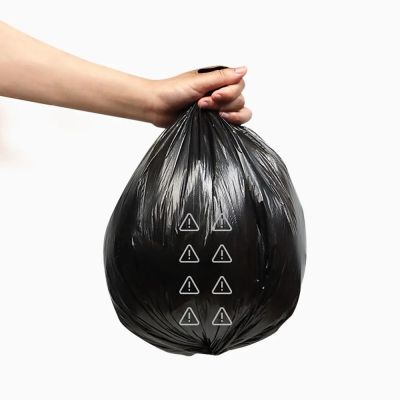 9. Petkit Purobot Ultra Nachfüll-Streuringe, Müllbeutel, 3 Stück
