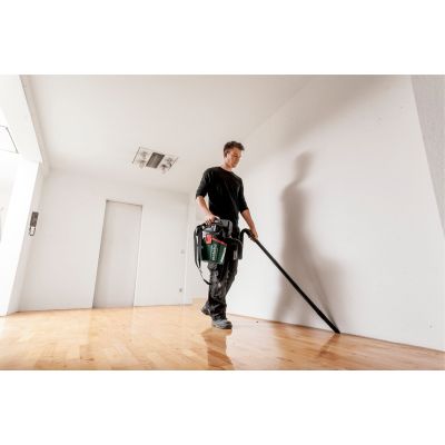 2. Metabo 602028850 6 l Staubsauger-Trocken- und Nass-/Nass-Staubbeutel