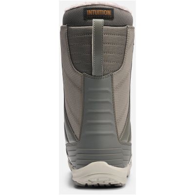 Damen-Snowboardboots K2 HAVEN LIGHT GREY 10