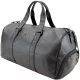 PREMIUM PU-TASCHE SCHWARZ SEMI LINE