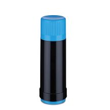 ROTPUNKT Glasthermoskanne 0,500 l, BLACK-EL.-KI