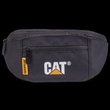 Caterpillar Taktische Gürteltasche Schwarz (84725-84)