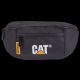 Caterpillar Taktische Gürteltasche Schwarz (84725-84)