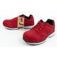 9. Vismo S1P SRC ESD OR U ER66 Arbeitsschuhe