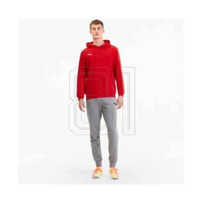 2. Puma TeamGoal 23 Casuals M 656580-01 sweatshirt