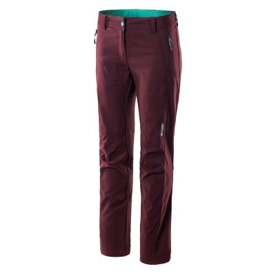 3. Elbrus gaude Damenhose W 92800272426