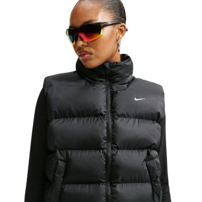 4. Nike Sportswear Damenweste Schwarz IF5929 010