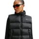 4. Nike Sportswear Damenweste Schwarz IF5929 010