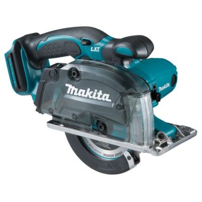 18V MAKITA DCS552Z Metallschneider