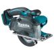 18V MAKITA DCS552Z Metallschneider
