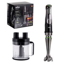 BRAUN MQ9195XLI Stabmixer