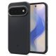 2. Spigen Nano Pop MagSafe Hülle für Google Pixel 11 Pro – Schwarz und Grau
