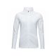 6. ROSSIGNOL W CLASSIQUE CLIM Ski-Sweatshirt