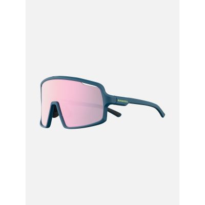 ROSSIGNOL ESCAPER Photochrom photochrome Brille navy blue cat S1-S3
